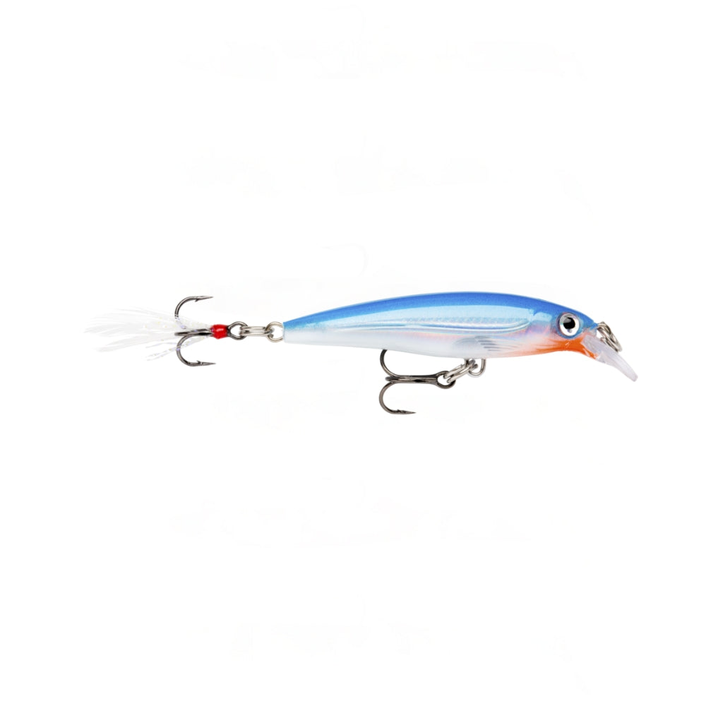 RAPALA X-RAP XR-04- XR-06
