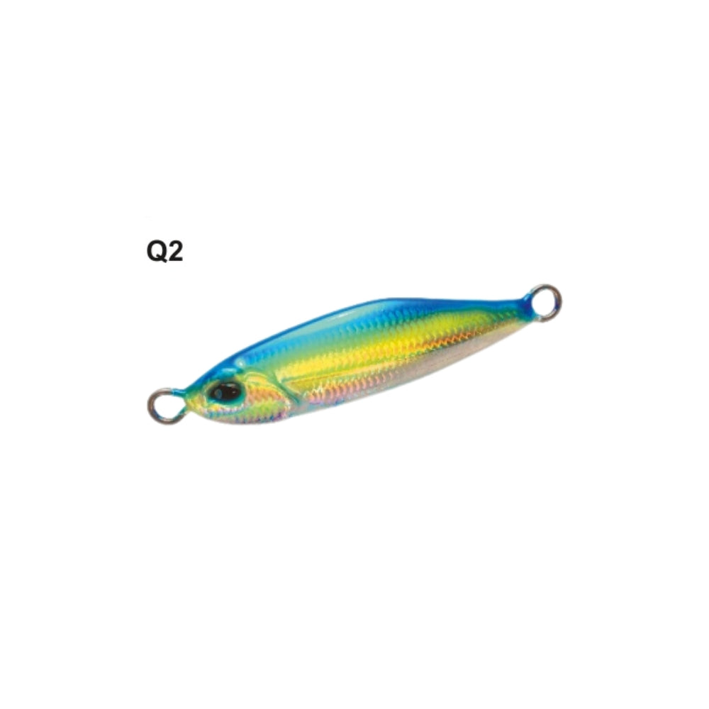 WATER SPORTS NANO JIG