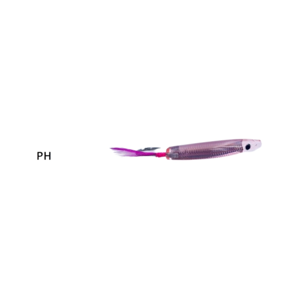 YAMASHITA NAIL 45mm 2PCS
