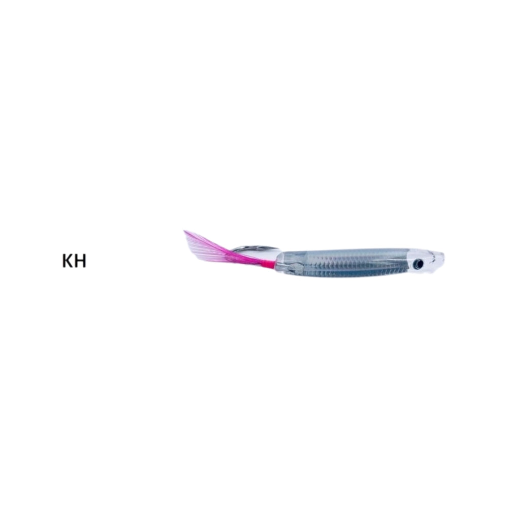 YAMASHITA NAIL 45mm 2PCS