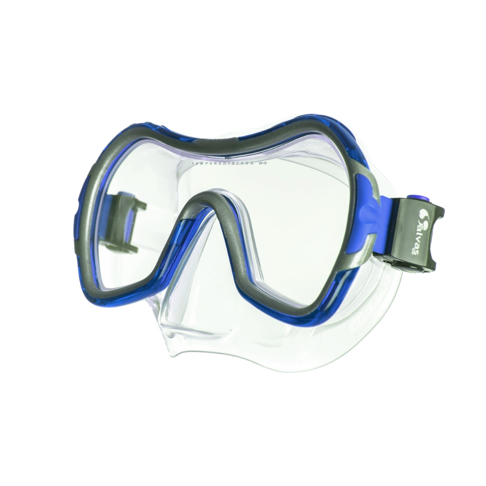 MASCHERA SALVAS VIVA