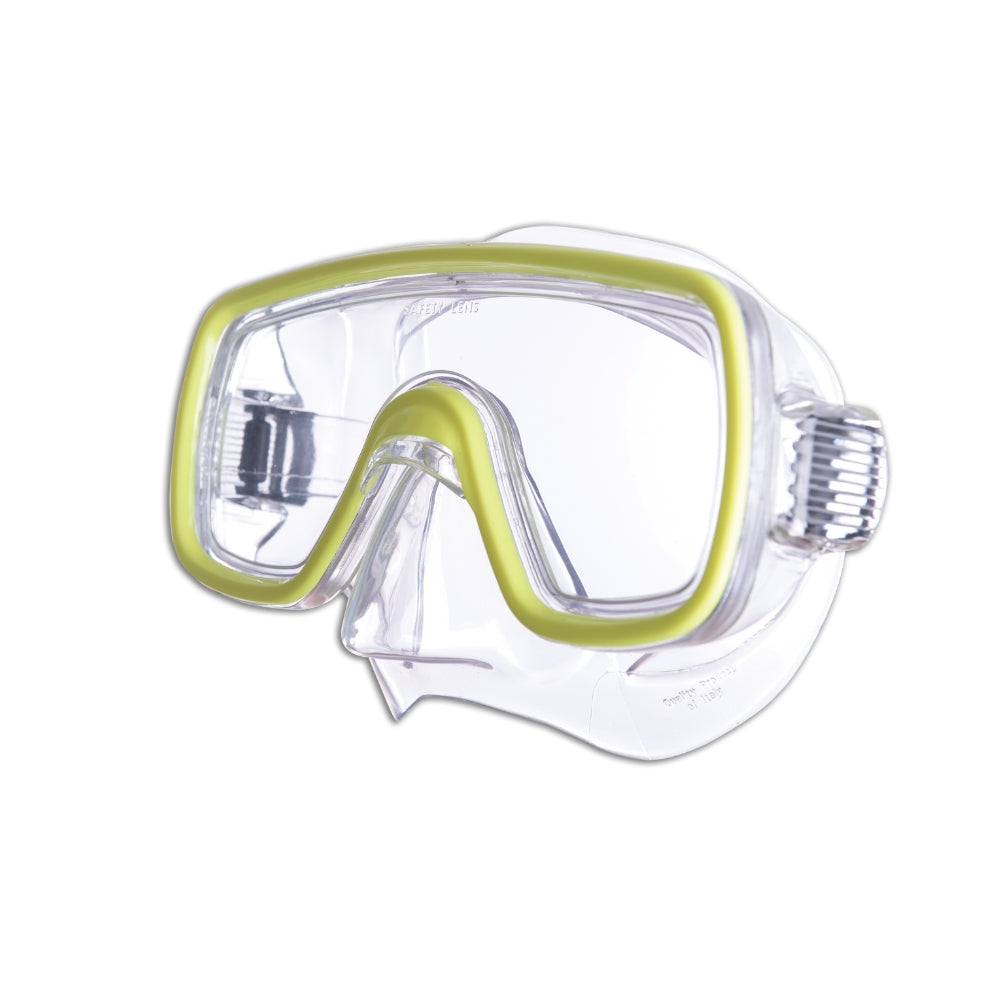 MASCHERA SALVAS DOMINO