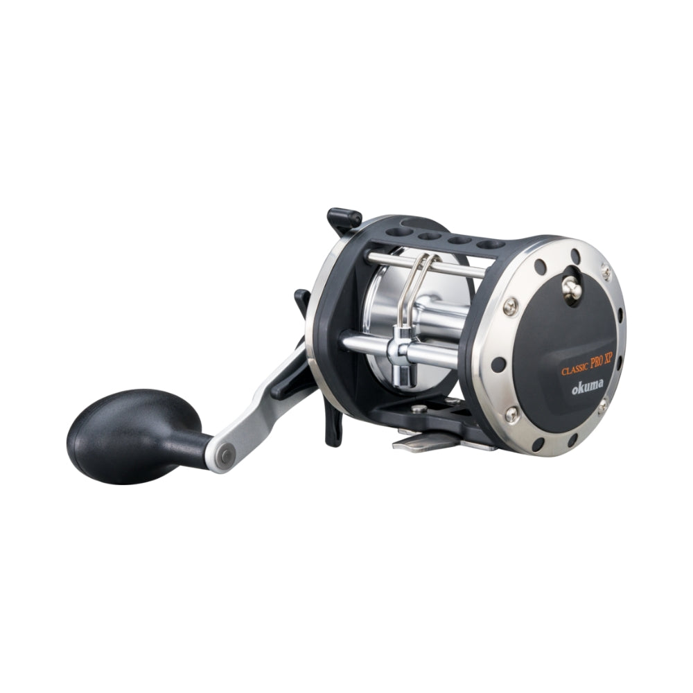 OKUMA CLASSIC PRO XP-452The