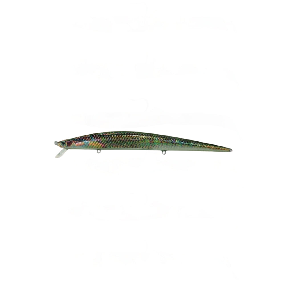 JATSUI SW TLL MINNOW 180mm 29g