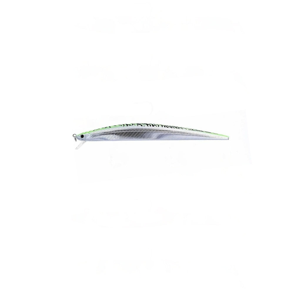 JATSUI SW TLL MINNOW 180mm 29g