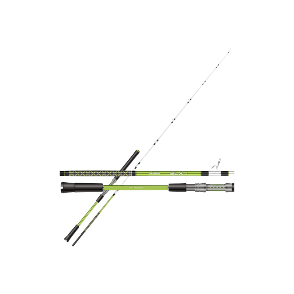 OKUMA SLX 2