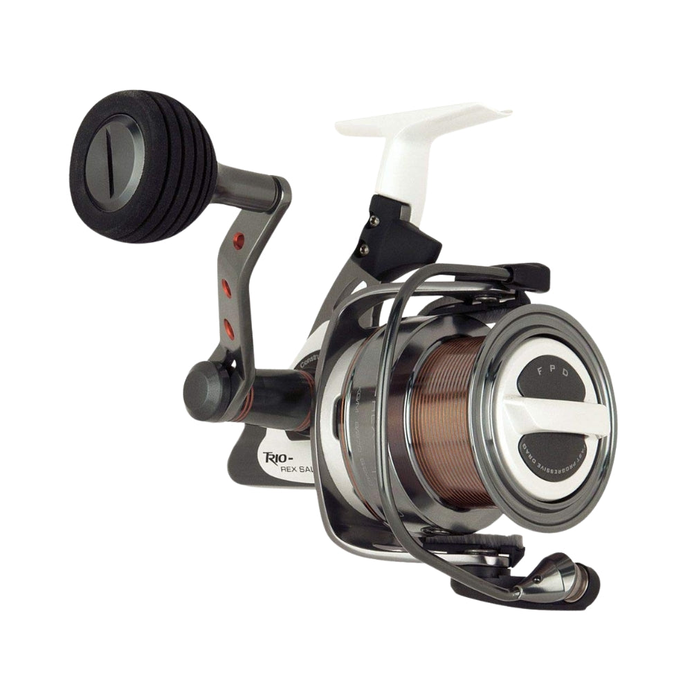 OKUMA TRIO-REX SALT 60