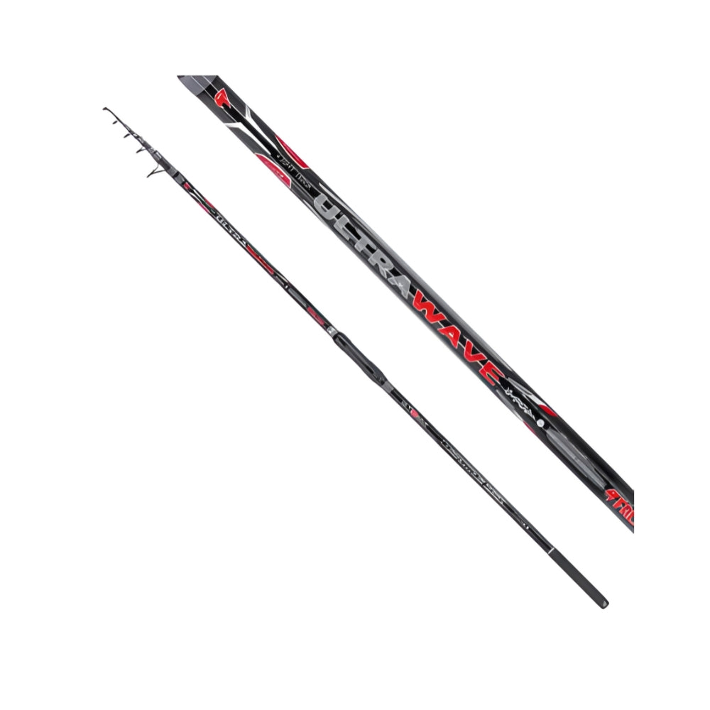 CANNA FALCON ULTRAWAVE