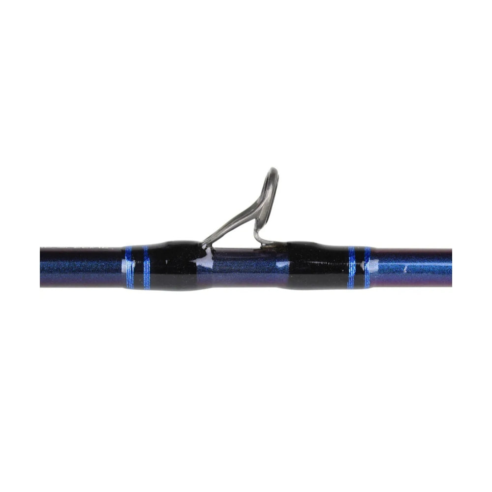 WILLIAMSON SOLID CARBON SJ