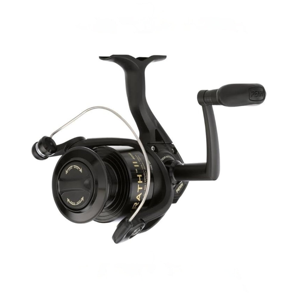 PENN WRATH II 4000