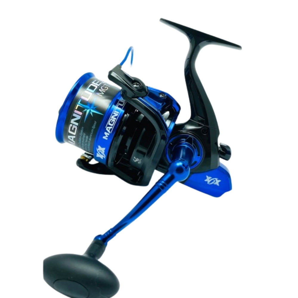 X6X MAGNITUDE SFR MGT 8000