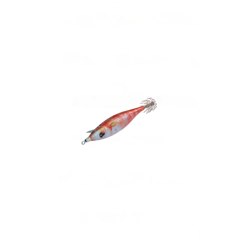 DTD BALLISTIC REAL FISH SIZE 3.0B 14.5g