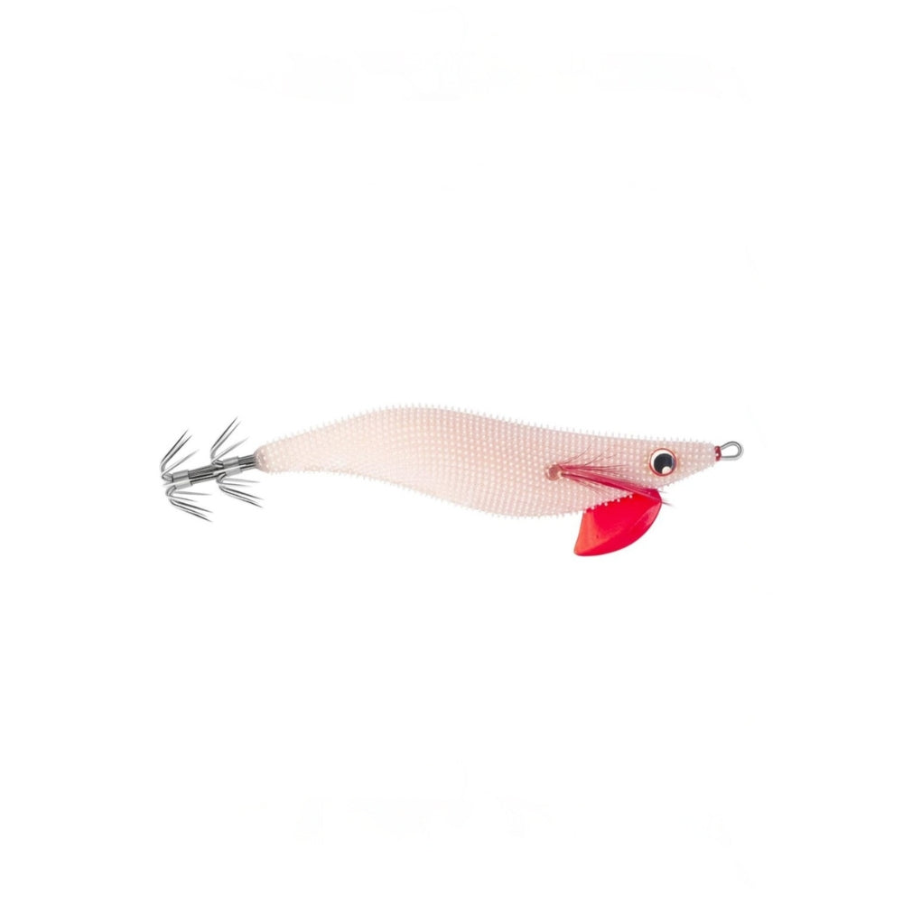 JATSUI RUSH EGI RUBBER SIZE 3.0 16g