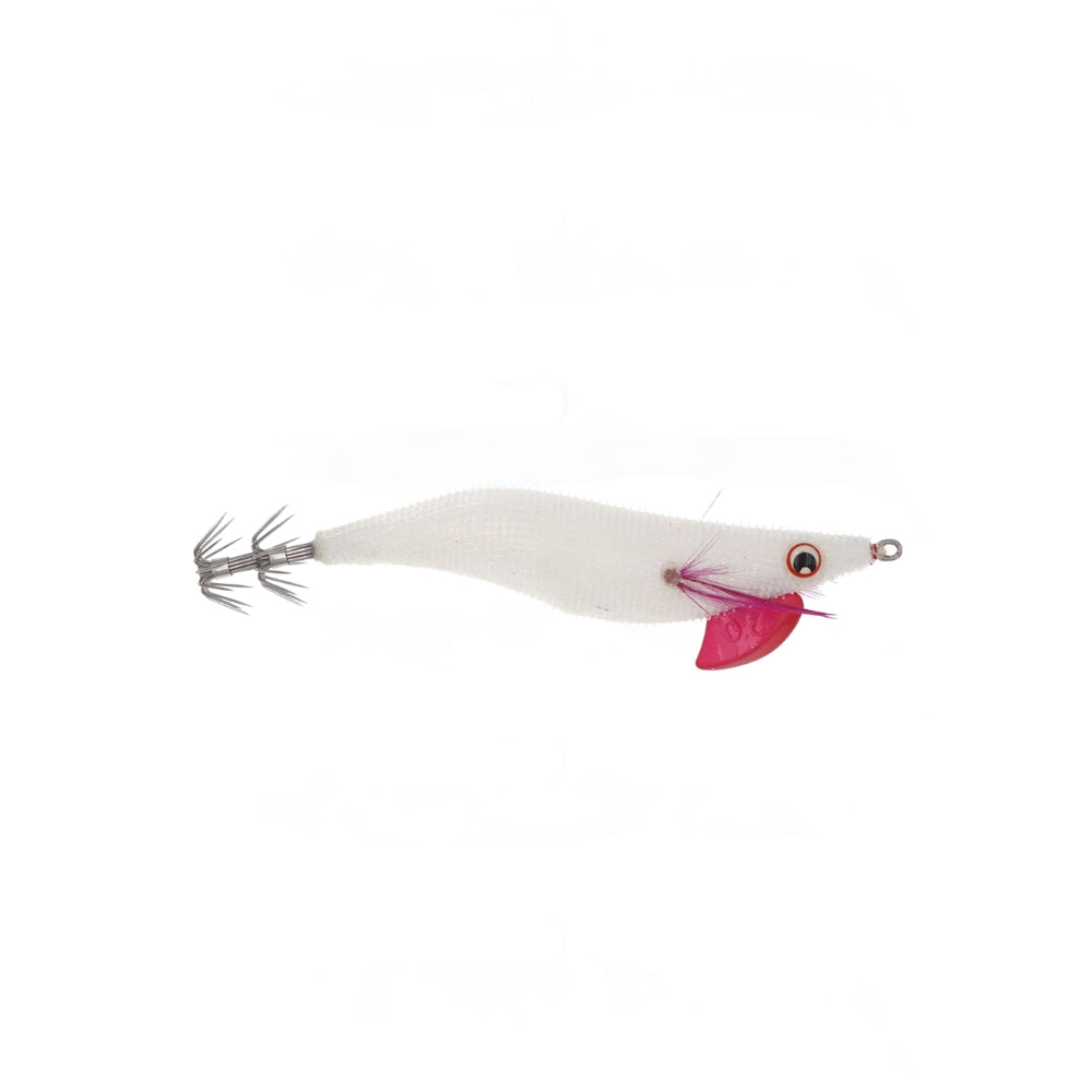 JATSUI RUSH EGI RUBBER SIZE 3.0 16g