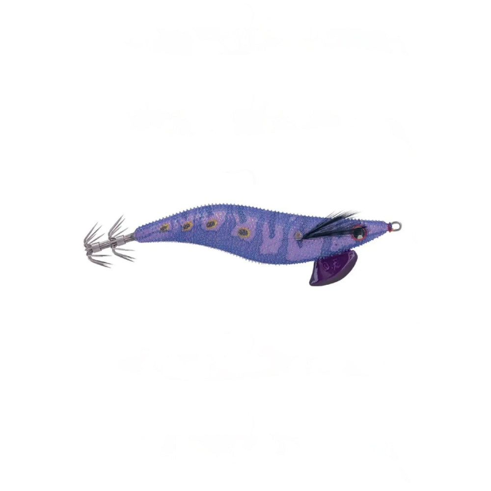 JATSUI RUSH EGI RUBBER SIZE 3.0 16g