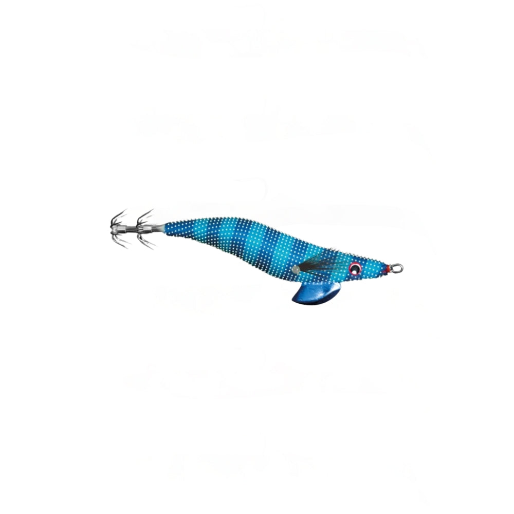 JATSUI RUSH EGI RUBBER SIZE 3.0 16g