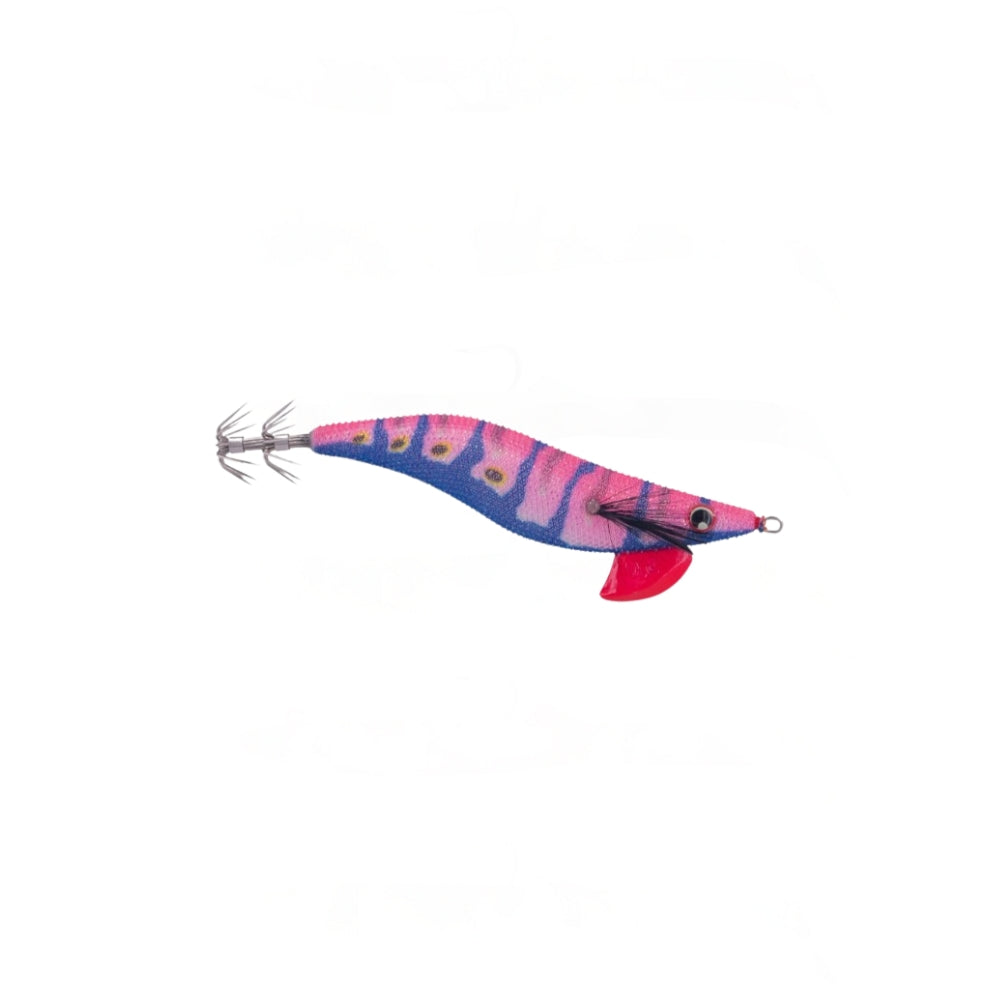 JATSUI RUSH EGI RUBBER SIZE 3.0 16g