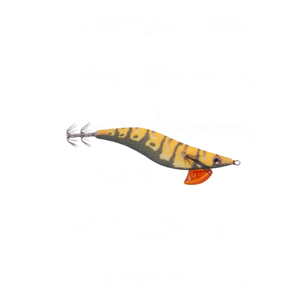 JATSUI RUSH EGI RUBBER SIZE 3.0 16g