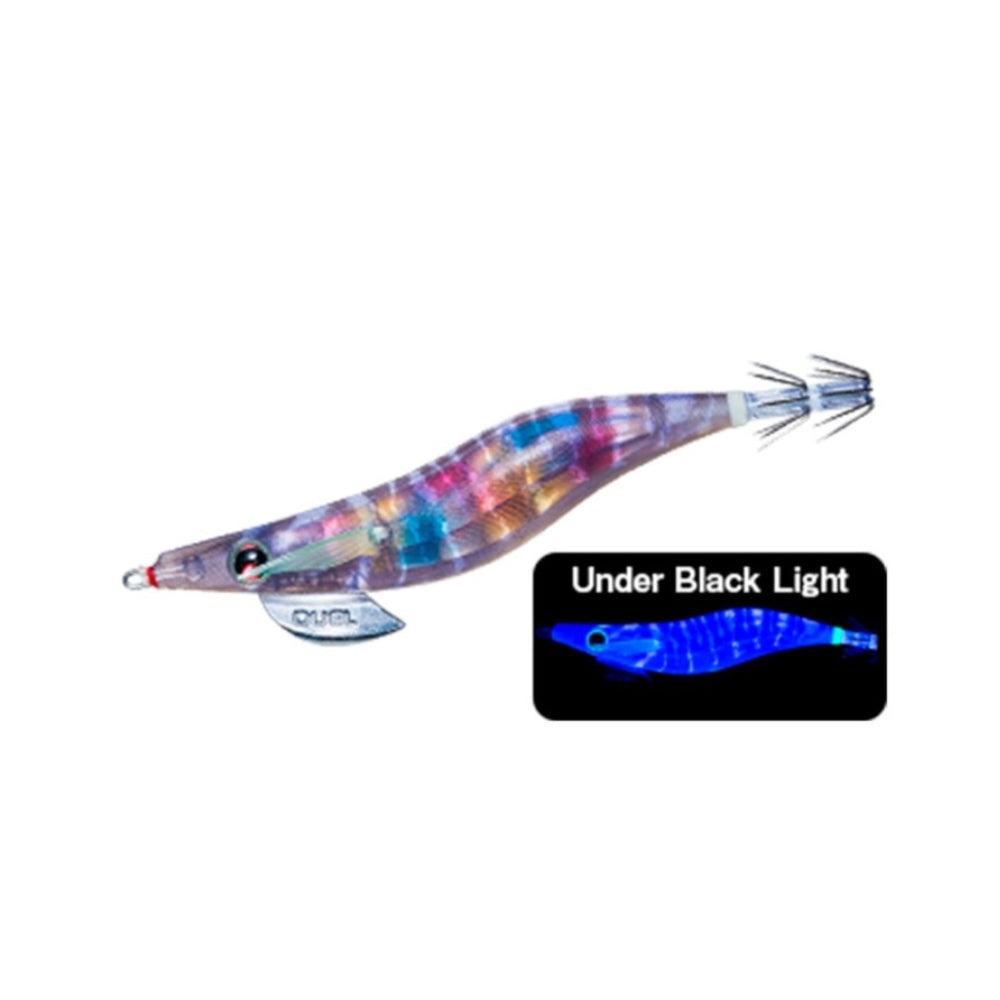 DUEL LQ LENS MIS 3.0 14.5g