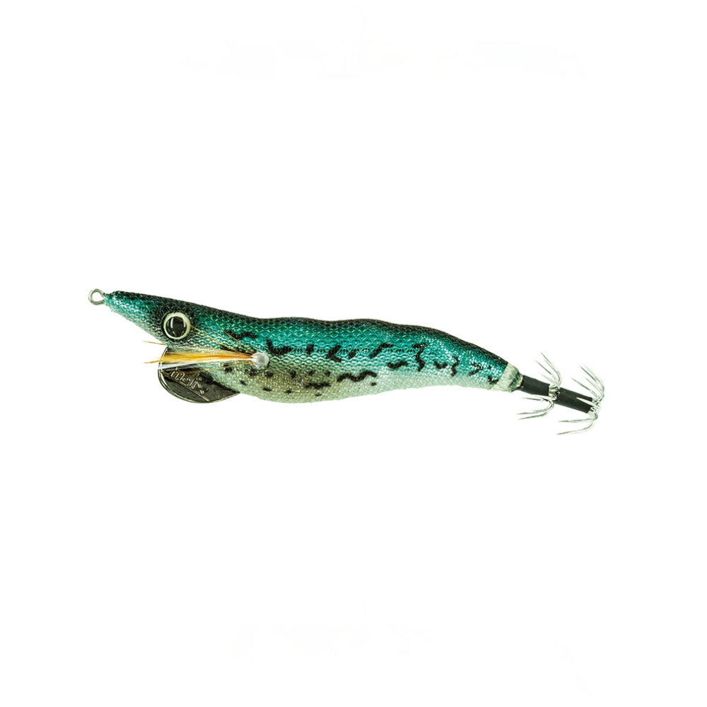 MOLIX MILLERIGHE EVO NATURAL SIZE 3.0 16.5g