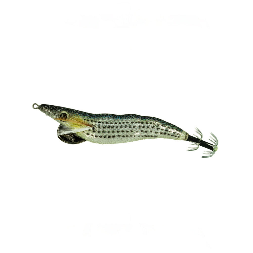 MOLIX MILLERIGHE EVO NATURAL SIZE 3.0 16.5g