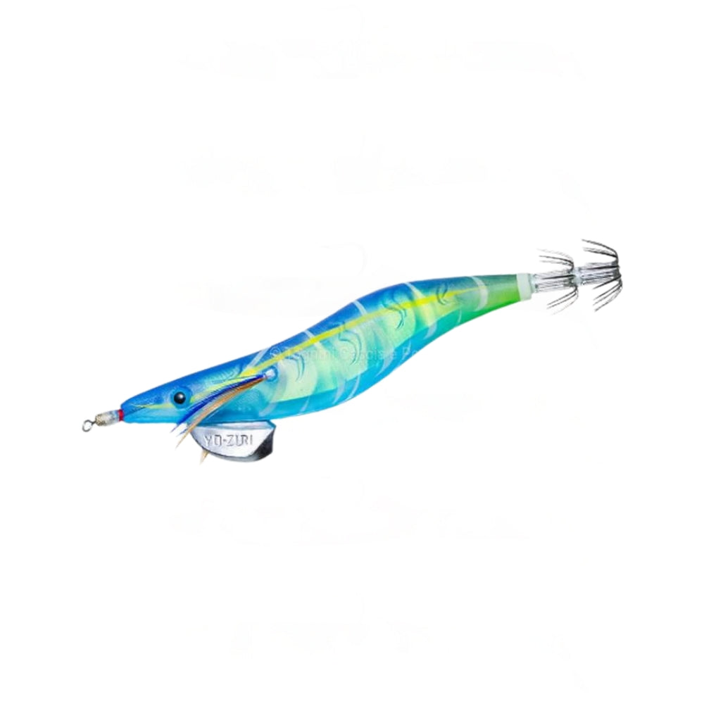 YO-ZURI AURIE Q 3D PRISM SIZE 3.0 15g