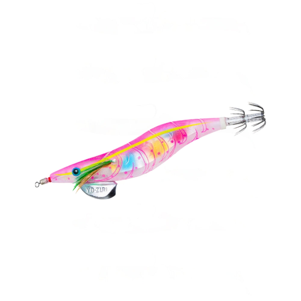 YO-ZURI AURIE Q 3D PRISM SIZE 3.0 15g