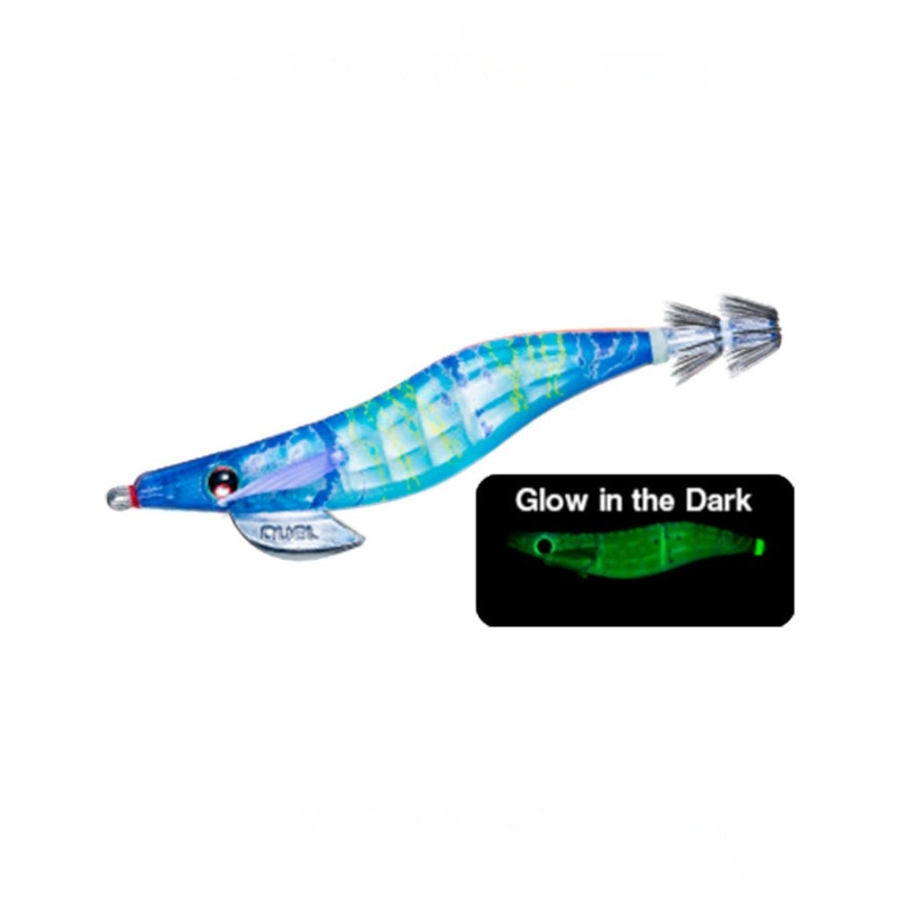 DUEL LQ LENS MIS 3.0 14.5g