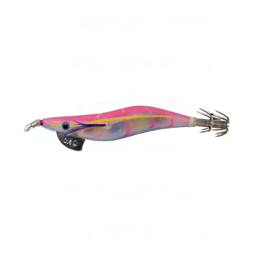 YO-ZURI AURIE Q 3D PRISM SIZE 3.0 15g