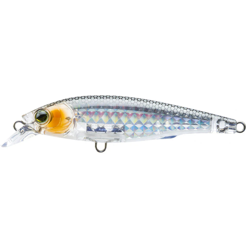 YO-ZURI 3DR-X JERKBAIT 9.5g