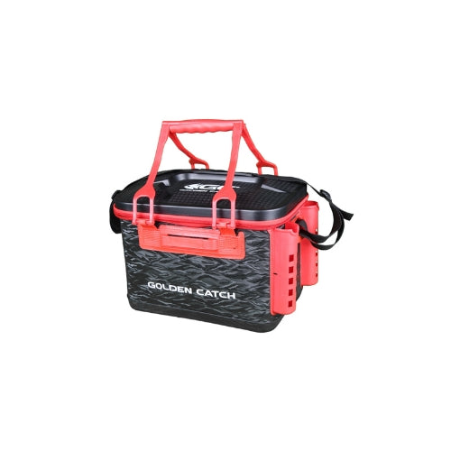 BAKKAN GOLDEN CATCH BAG