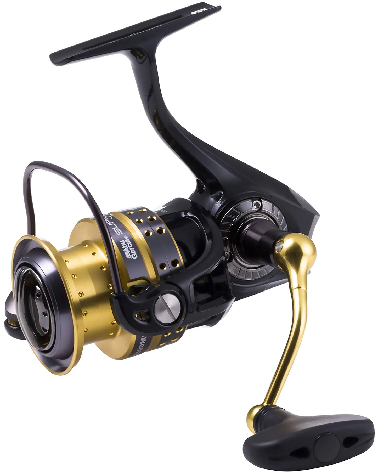 ABU GARCIA SUPERIOR 2500MSH