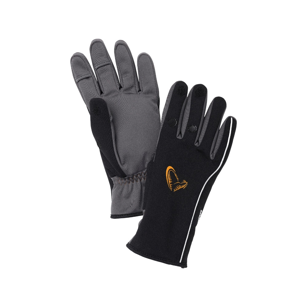 SAVAGE GEAR SOFTSHELL WINTER GLOVE