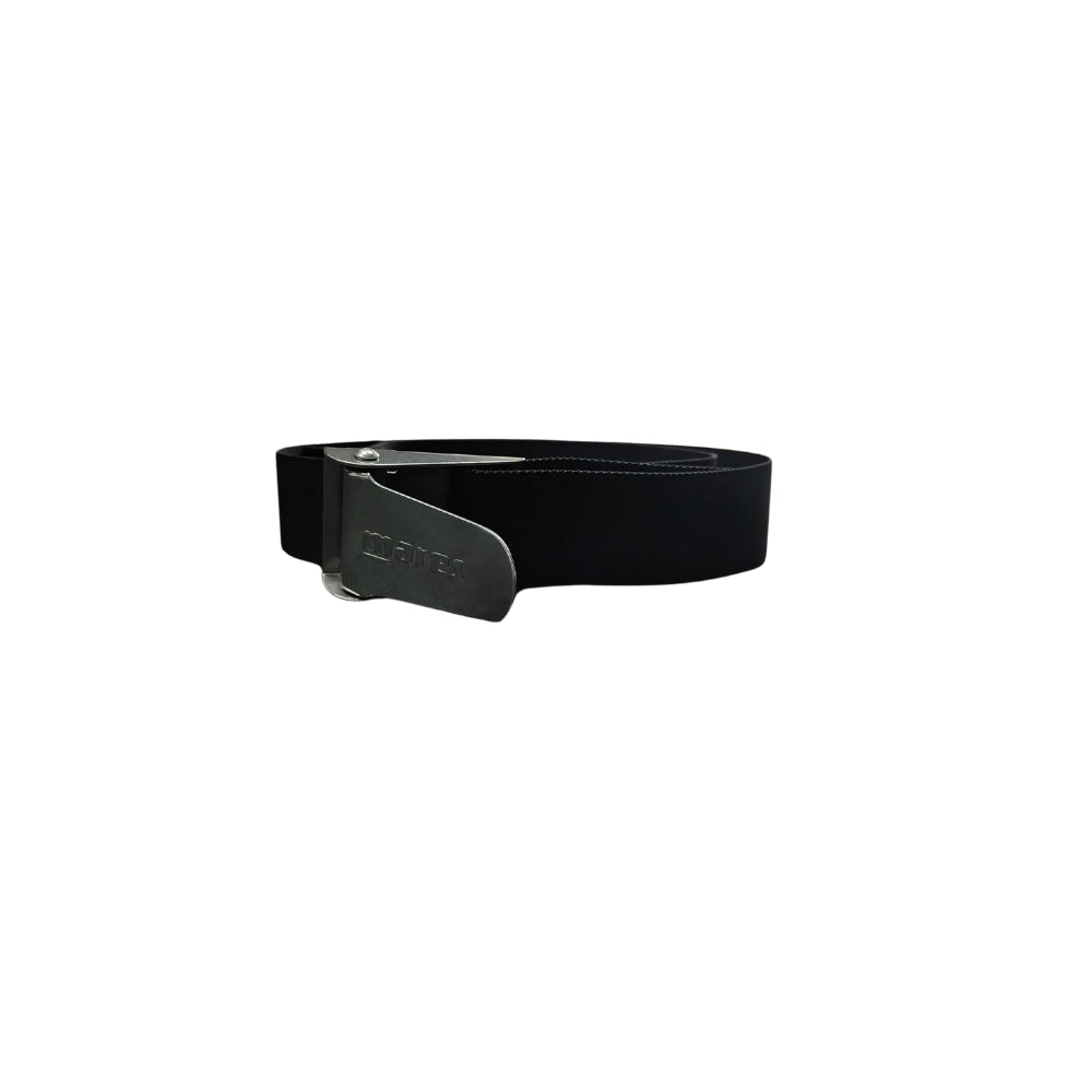CINTURA MARES C/FIBBIA INOX