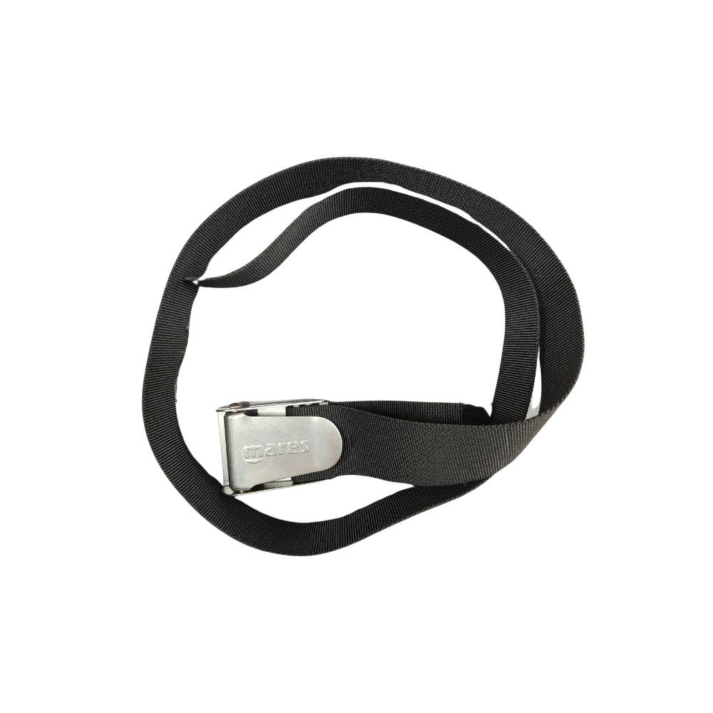 CINTURA MARES C/FIBBIA INOX