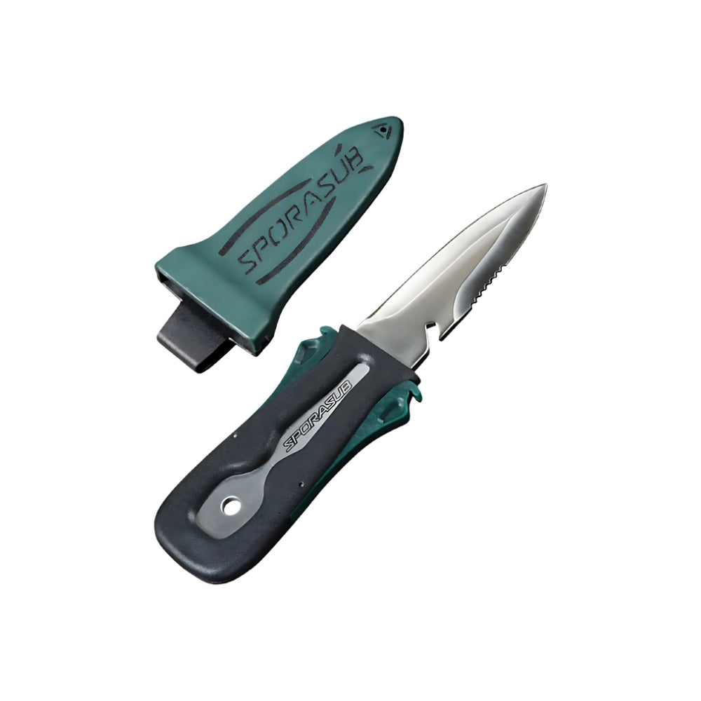 COLTELLO SPORASUB COMMANDO