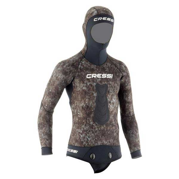 CRESSI GIACCA TRACINA 5 MM