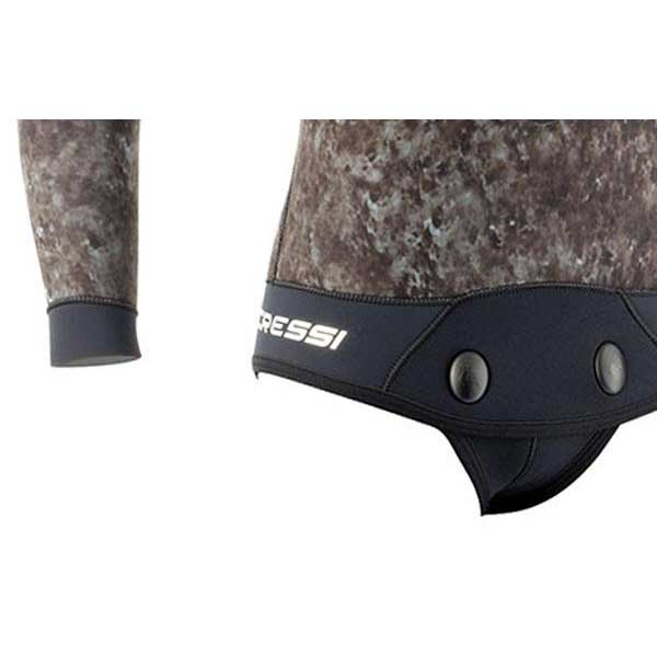 CRESSI GIACCA TRACINA 5 MM