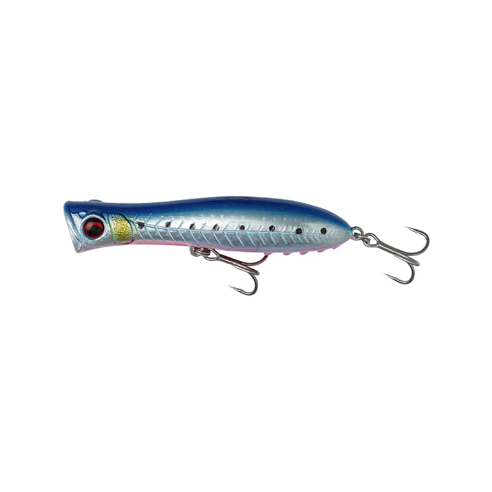 SAVAGE GEAR GRAVITY POPPER 13CM 40G F