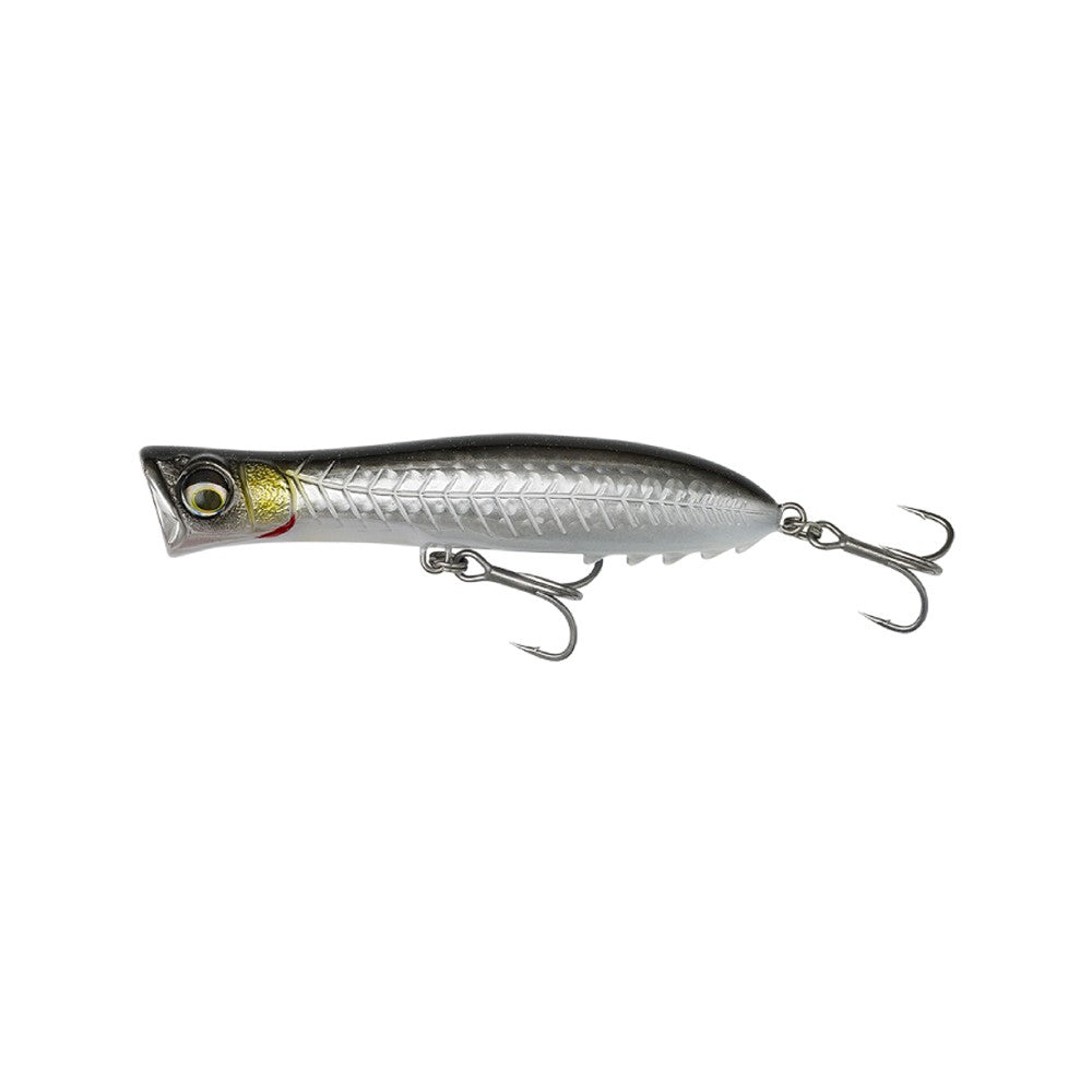 SAVAGE GEAR GRAVITY POPPER 13CM 40G F