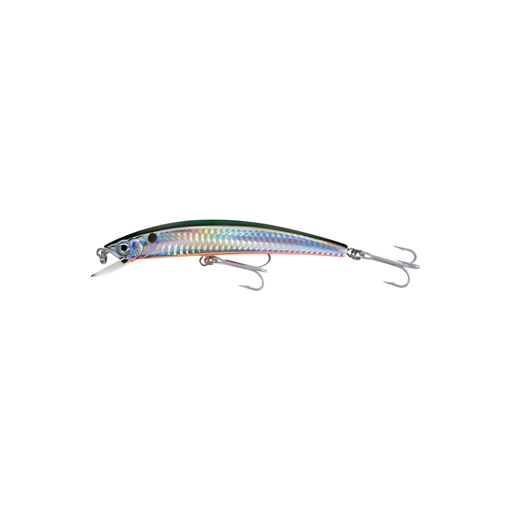 YO-ZURI CRYSTAL MINNOW