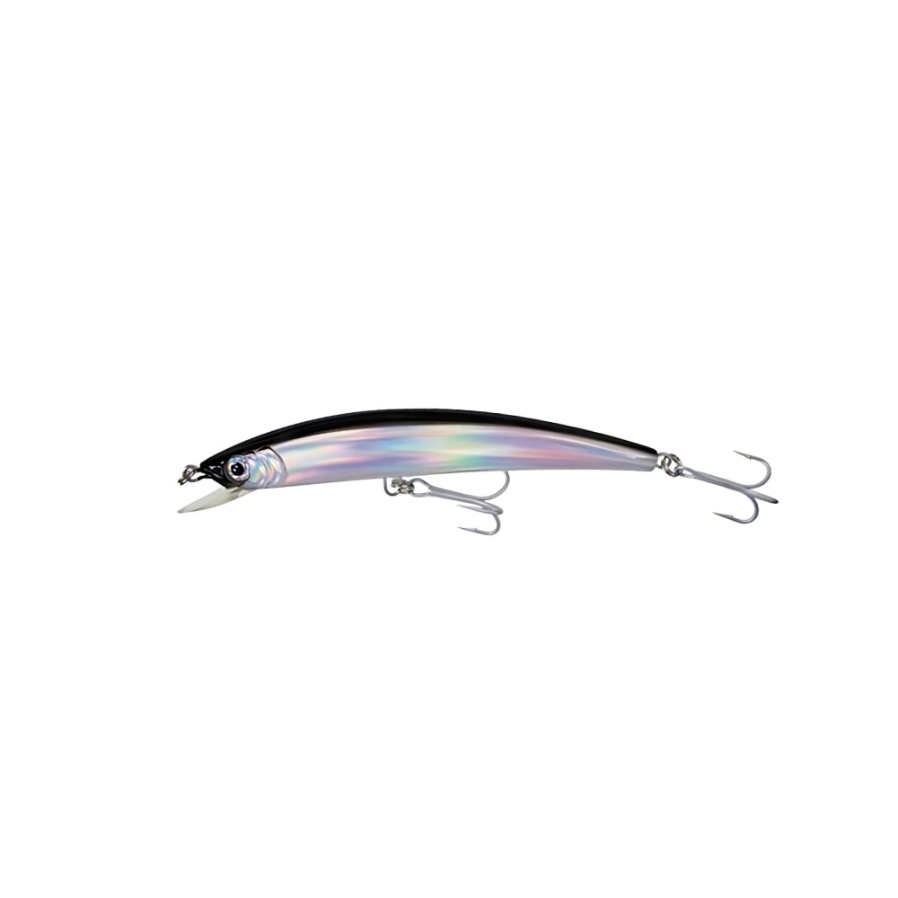 YO-ZURI CRYSTAL MINNOW