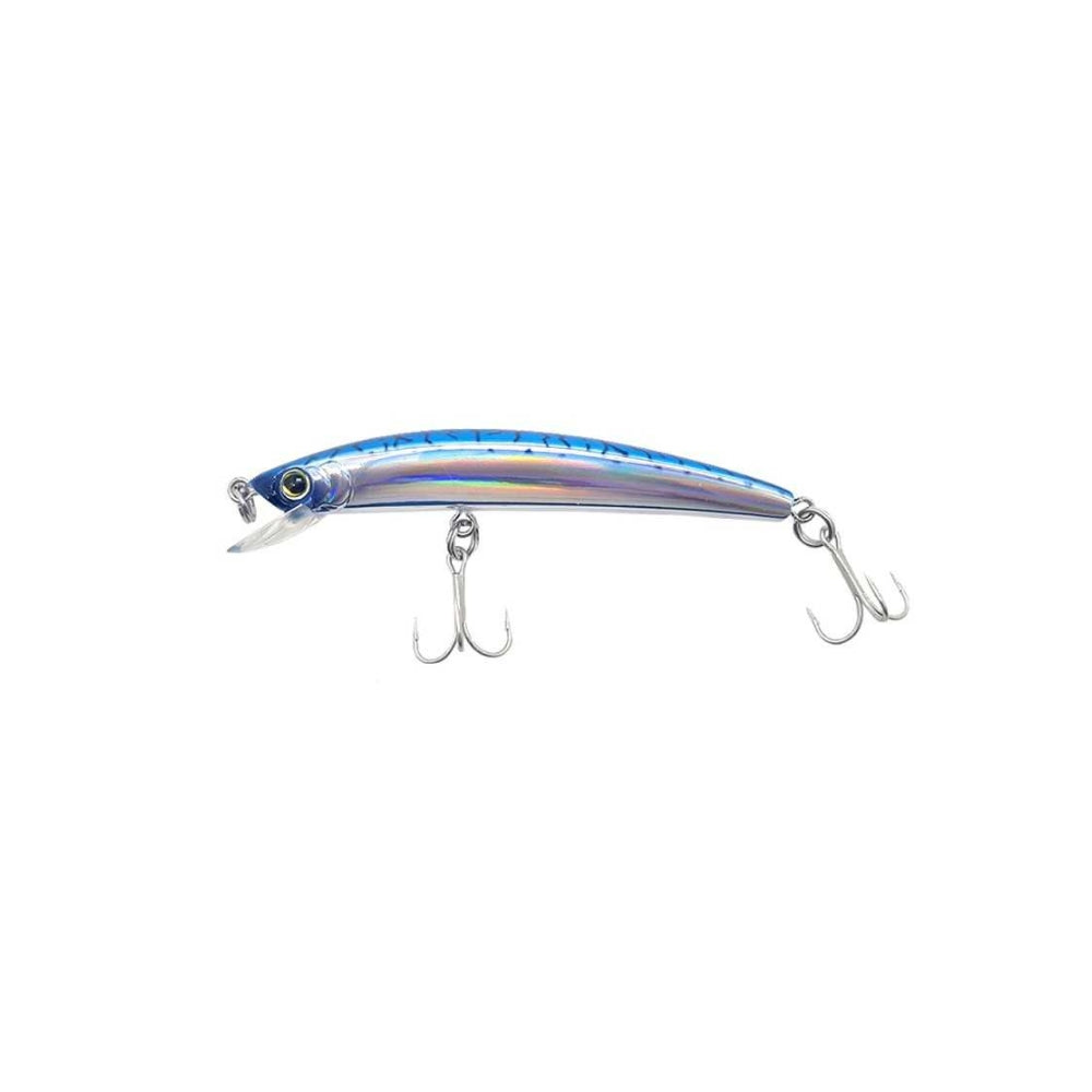 YO-ZURI CRYSTAL MINNOW