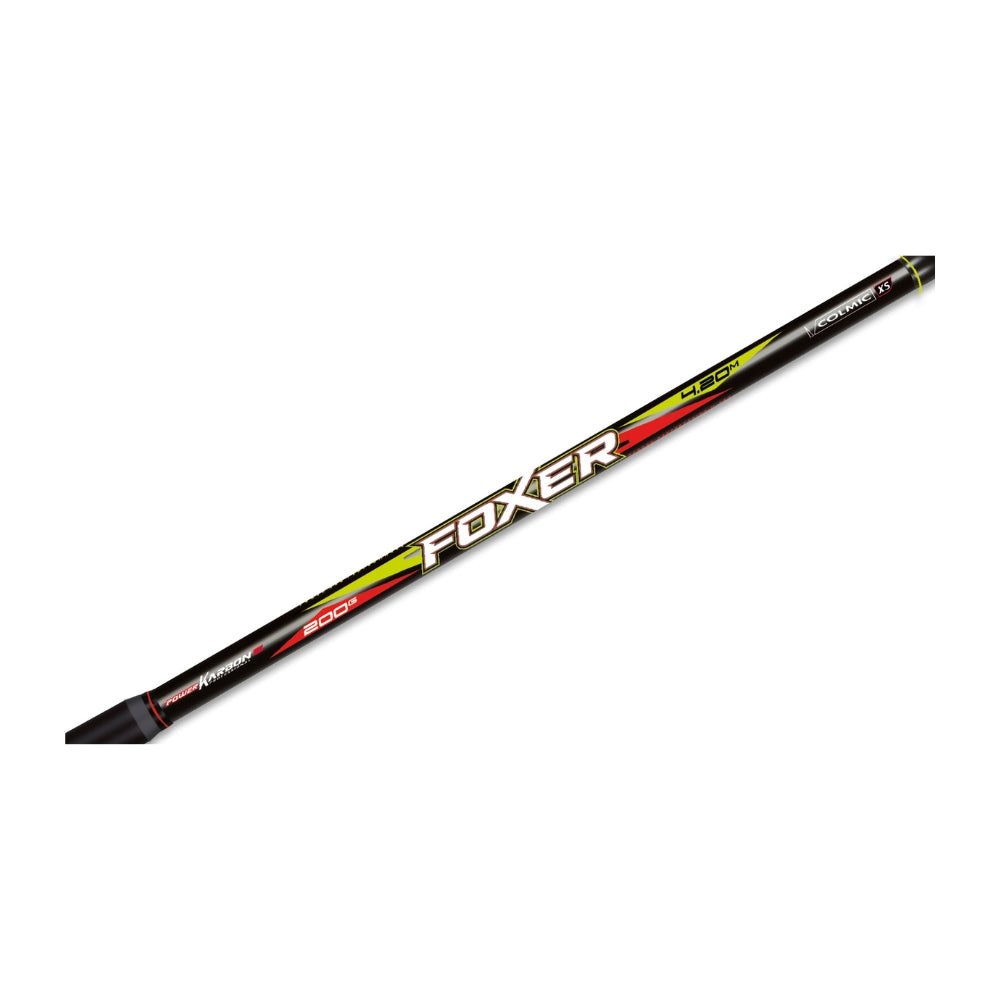 CANNA COLMIC FOXER