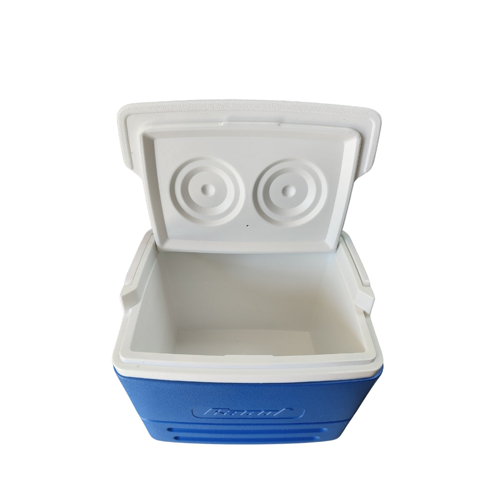 RAGOT GLACIER 8.2L