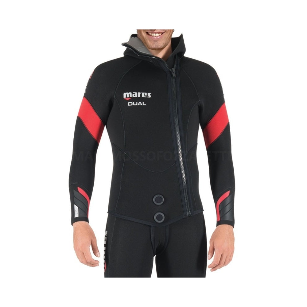 MUTA MARES DUAL 5 MM