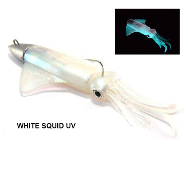 GT-BIO KALAMY SQUID 175 - (150-180 GR)