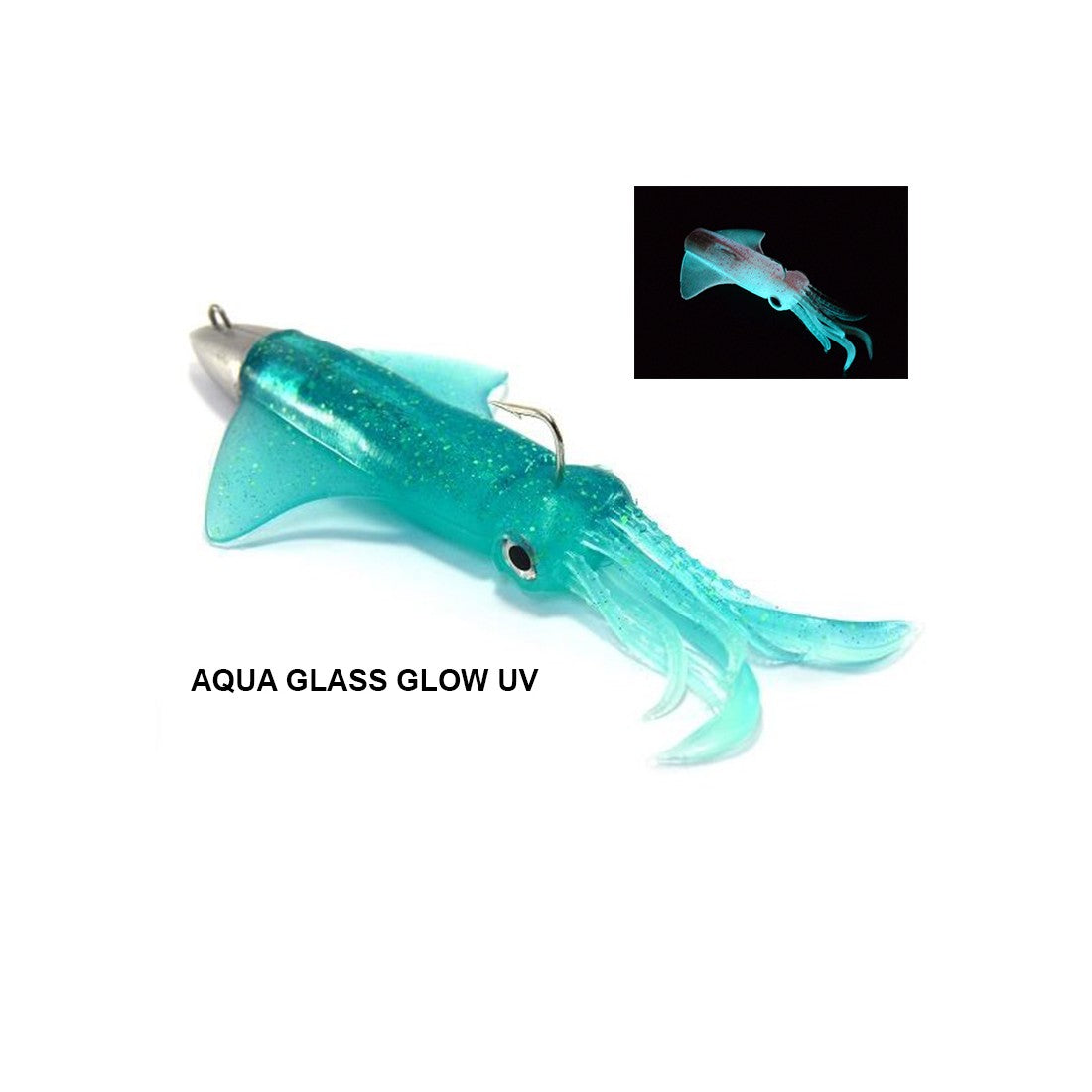 GT-BIO KALAMY SQUID 175 - (150-180 GR)