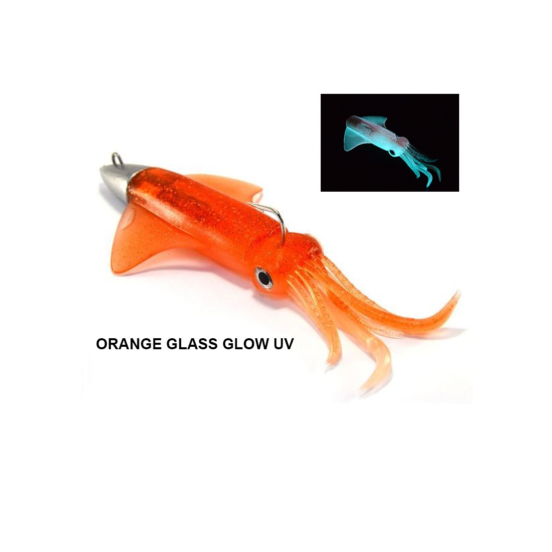 GT-BIO KALAMY SQUID 175 - (150-180 GR)