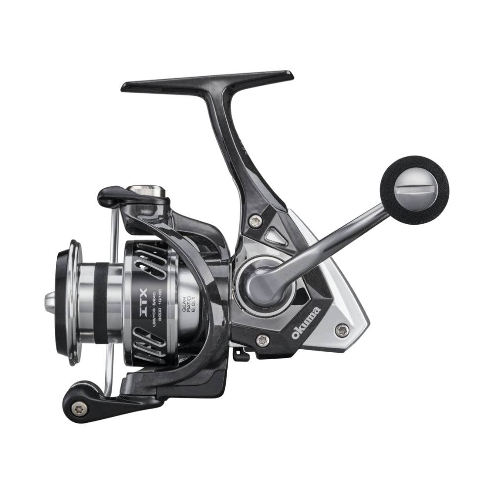 MULINELLO OKUMA ITX 2500H